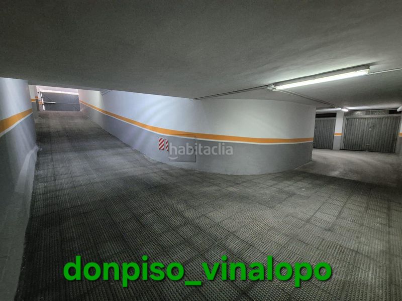 Foto f5ea38eb-6619-44e1-a7cb-96f0fe3e23f7. Apartament amb calefacció aparcament a Las Trescientas-San Francisco-Ciudad Vergel Elda