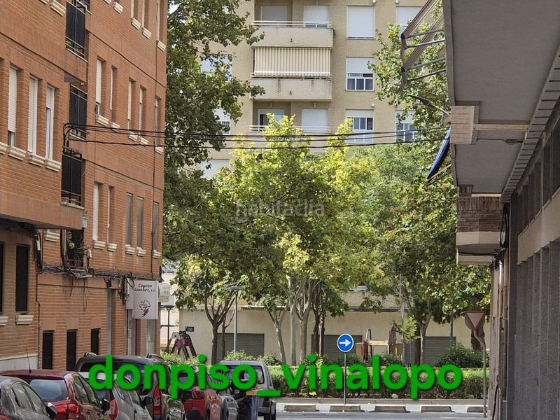 Foto f8ea1d59-0e4a-4ee6-b430-c24db38a2bcc. Apartament amb calefacció aparcament a Las Trescientas-San Francisco-Ciudad Vergel Elda
