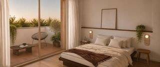 Maison jumelée à Can Palet de Vista Alegre. Casa nueva a estrenar en urb. can palet de vistalegre
