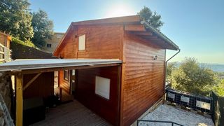 Xalet a Calders