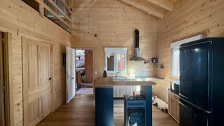 Chalet in Calders. Casa en calders, barcelona.
