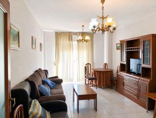 Rent Flat in Casco Antiguo. Zona casco antiguo