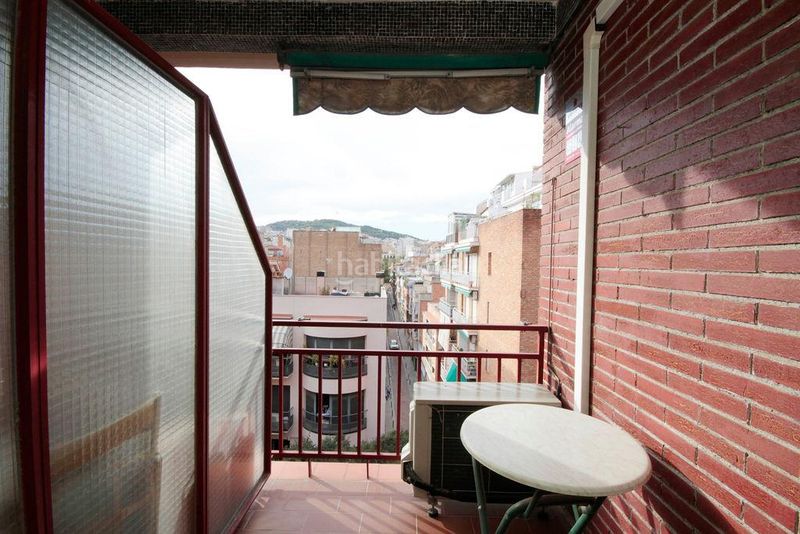 Foto 36ea0e9b-48ff-4b98-93c7-ec1554eed285. Pis a El Camp de l´Arpa del Clot Barcelona