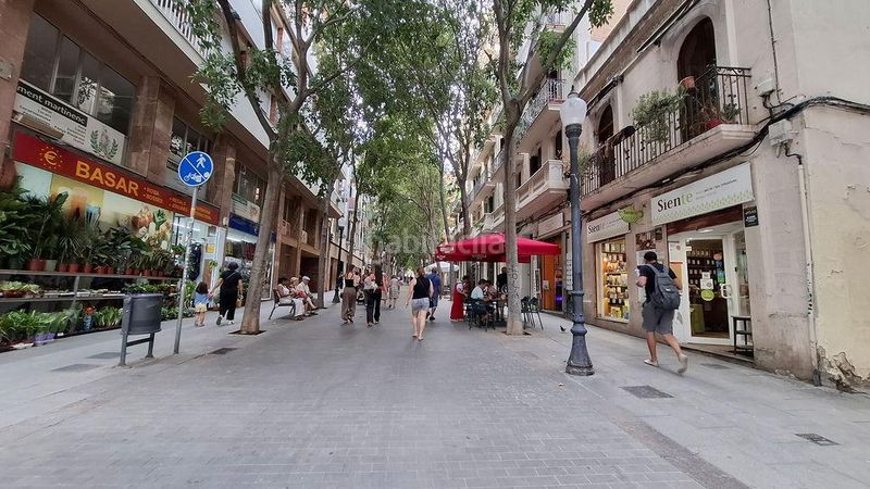 Foto 7d390f8e-34ee-4ddf-8aae-3159e5d7a9e2. Pis a El Camp de l´Arpa del Clot Barcelona