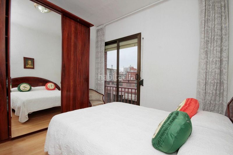 Foto a50d7882-81b8-4c3a-bb14-ab2e05a70010. Pis a El Camp de l´Arpa del Clot Barcelona