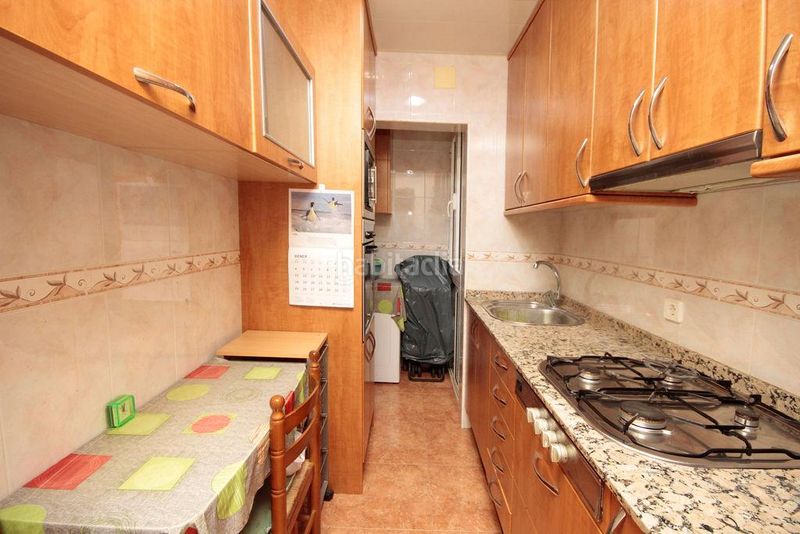 Foto c083a284-c680-42cc-8e54-2be11b9547d2. Pis a El Camp de l´Arpa del Clot Barcelona