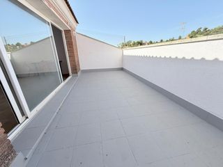Casa aparellada a Poble Nou