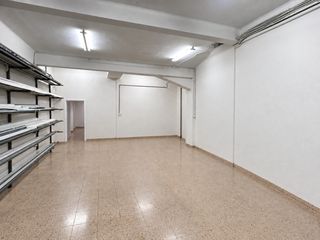 Geschäftsraum in La Gavarra