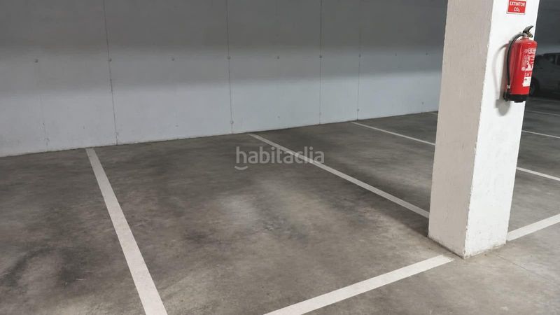 Foto 1691c1a3-356e-4e45-9820-55a9b569348e. Pis amb aparcament a Puertas del sur - Guadabajaque Jerez de la Frontera