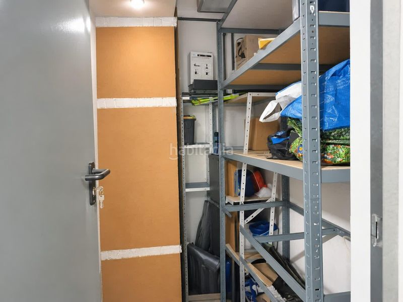 Foto cad60937-6091-4d28-9a65-14fdae2a297d. Pis amb aparcament a Puertas del sur - Guadabajaque Jerez de la Frontera
