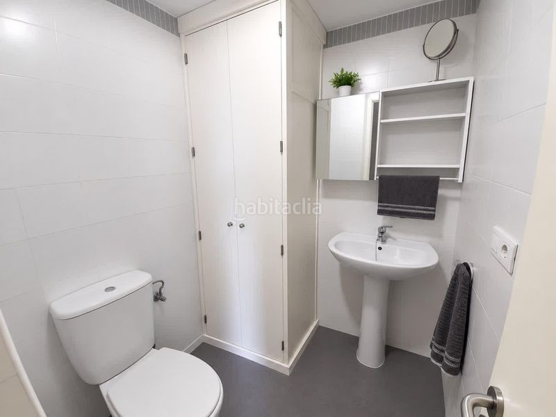 Foto f096846f-45ca-4eb5-8810-94e0203851e7. Pis amb aparcament a Puertas del sur - Guadabajaque Jerez de la Frontera