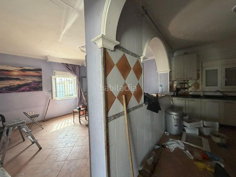Foto 10bd1d3c-31d8-49d4-9def-9bb81a0fdd65. Chalet with pool in Los Franceses - La Vega Chiclana de la Frontera