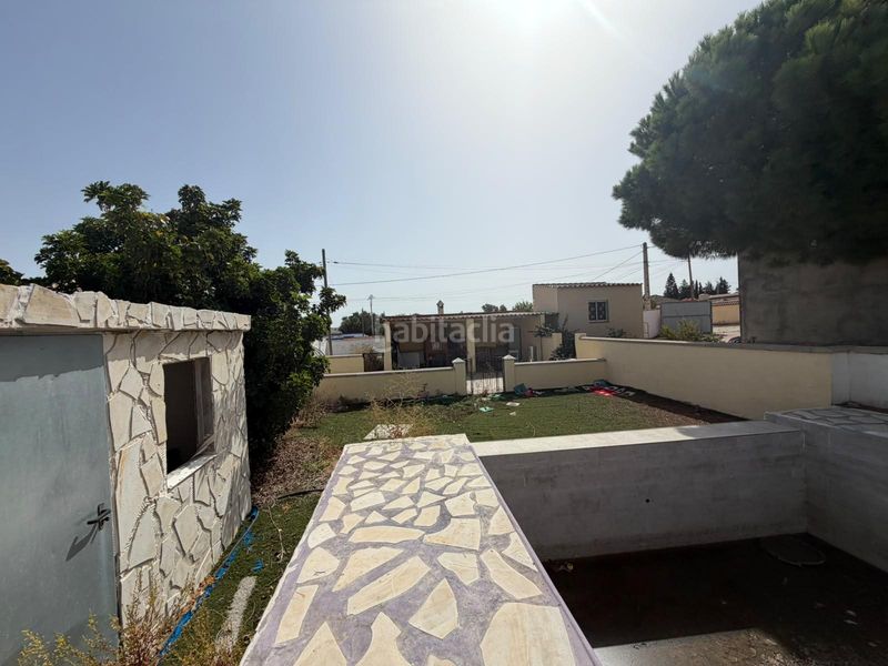 Foto 1f5d7692-70dc-4f3c-9668-8b3d2aa93648. Chalet with pool in Los Franceses - La Vega Chiclana de la Frontera