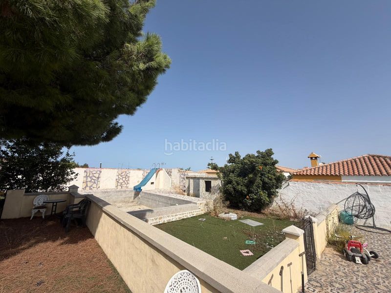 Foto 2c2a29fc-b024-4935-bbbd-dc554f2bbdcb. Chalet with pool in Los Franceses - La Vega Chiclana de la Frontera