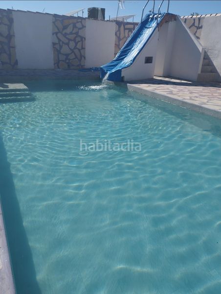 Foto 311d8760-f703-4d97-8c71-555d0877b4a5. Chalet with pool in Los Franceses - La Vega Chiclana de la Frontera
