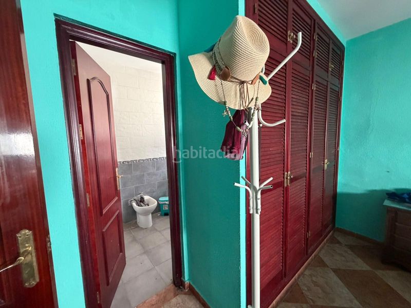 Foto 481b9447-676c-451e-87fe-b88db66df016. Chalet with pool in Los Franceses - La Vega Chiclana de la Frontera