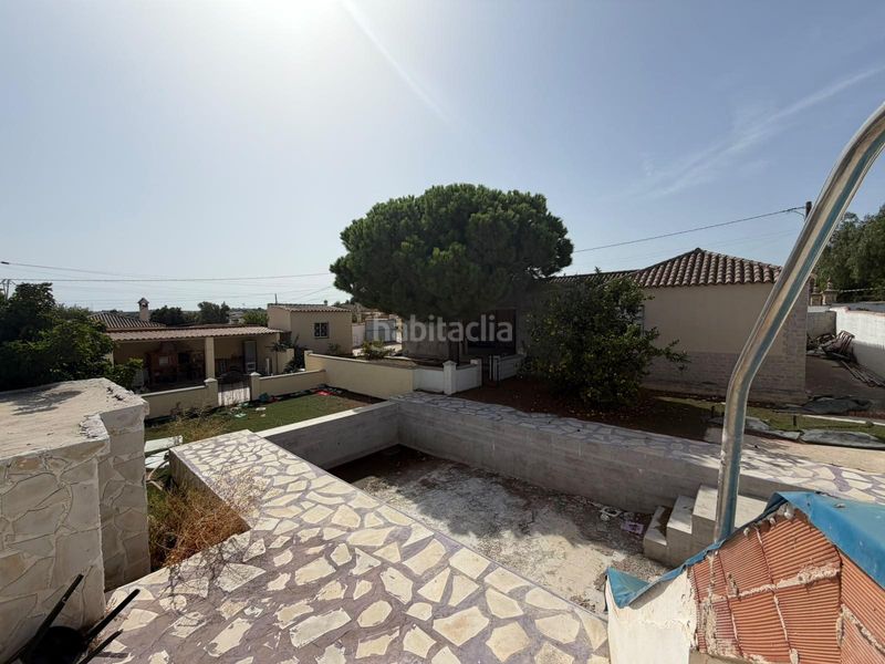 Foto 67f85cca-0deb-4694-8c73-aa9e2214c252. Chalet with pool in Los Franceses - La Vega Chiclana de la Frontera