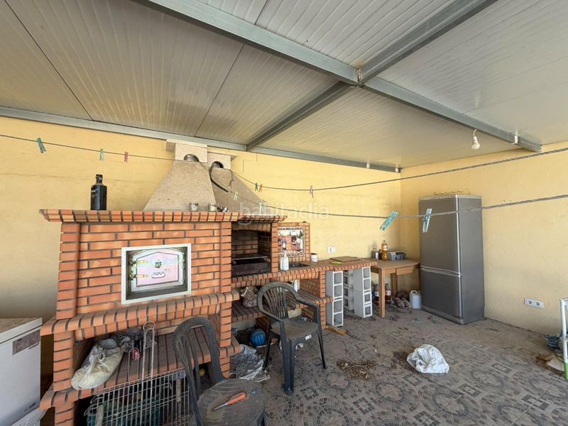 Foto 7215e938-3334-40e9-9cd3-4a425fe1482a. Chalet with pool in Los Franceses - La Vega Chiclana de la Frontera
