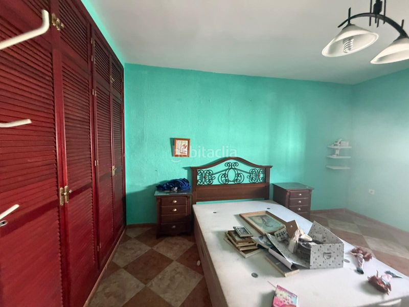 Foto bef9c9ef-6d15-4436-8d9f-0a92f1eeb854. Chalet with pool in Los Franceses - La Vega Chiclana de la Frontera
