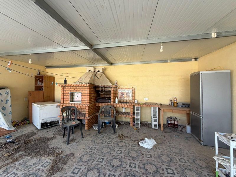 Foto c5be4c07-a822-431b-842a-83879b2b7341. Chalet with pool in Los Franceses - La Vega Chiclana de la Frontera