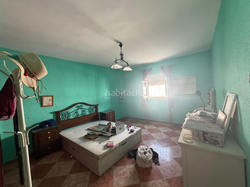 Foto ce2a121c-a6e4-40e2-bc52-8c48a9146a63. Chalet with pool in Los Franceses - La Vega Chiclana de la Frontera