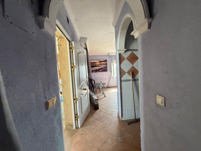 Foto e23a7773-302f-4ce3-9aae-9caabe72ba7f. Chalet with pool in Los Franceses - La Vega Chiclana de la Frontera