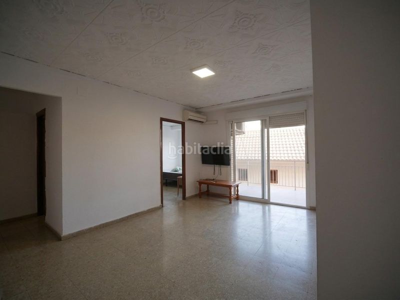 Foto 25f800a2-cc6c-4216-8582-90a4f84c27e9. Apartament a Centro-El Castillo Sagunt
