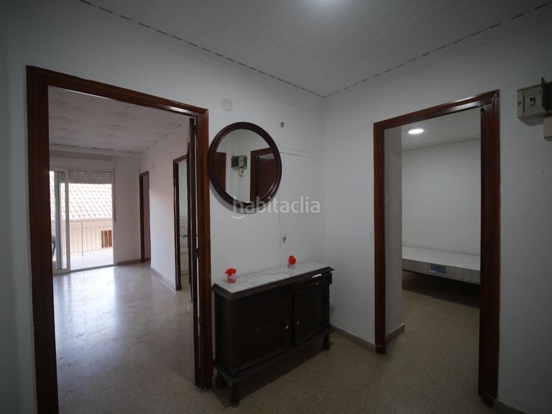 Foto 30961592-00a1-4732-a3ed-6d89f79a764f. Apartament a Centro-El Castillo Sagunt