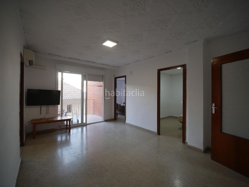 Foto ceda7bec-6f88-4397-b52f-fc75770915a9. Apartament a Centro-El Castillo Sagunt