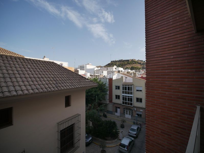 Foto d8fab969-6de6-46f0-bdc0-c409942d05c9. Apartament a Centro-El Castillo Sagunt