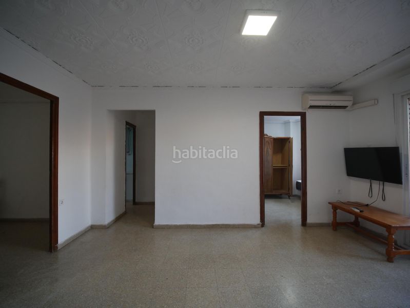 Foto ed5d50db-8715-4f64-b746-e3065b56f974. Apartament a Centro-El Castillo Sagunt