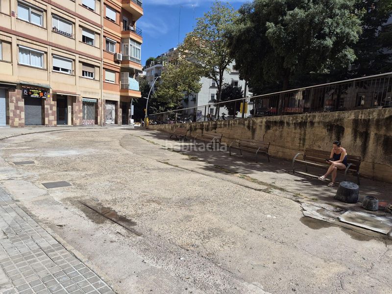 Foto 98cbf3e4-a4b6-4fe5-a5ff-625cd676521c. Pis a Guinardó Barcelona