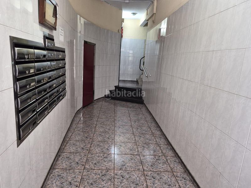 Foto a03a44f0-a650-45c9-8d6c-618f27473649. Pis a Guinardó Barcelona
