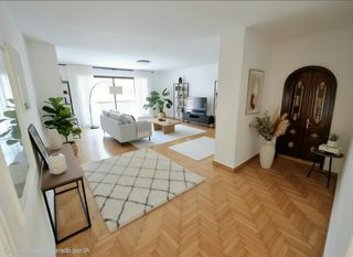 Apartament a Centro Ciudad. Cerca del centre de jávea en dirección al puerto
