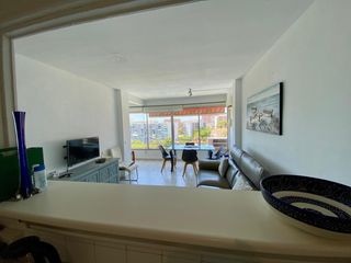 Appartement in Solymar. Puerto marina benalmádena