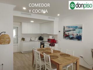Chalet in Tomás Maestre