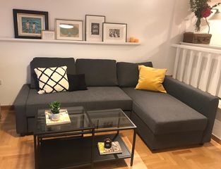 Apartment in Castillo-Campodón