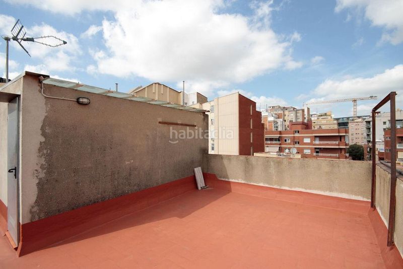 Foto 0883d5f7-1e5e-445e-9099-52902ee3e917. Pis amb calefacció aparcament a Sants-Badal Barcelona