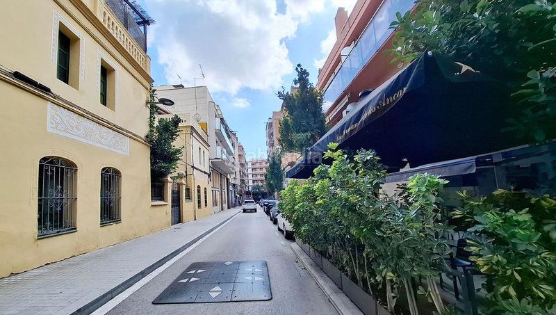 Foto 0d8d3876-30ac-4a1d-b0f5-bb10a5628729. Pis amb calefacció aparcament a Sants-Badal Barcelona