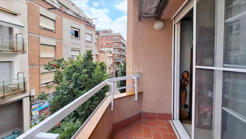 Foto 51d77af7-f563-493a-b90b-27b0886ba810. Pis amb calefacció aparcament a Sants-Badal Barcelona