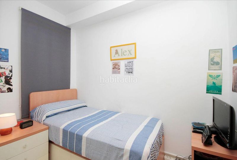 Foto cec4e034-8d1a-4aa0-b618-2431b1af57dd. Pis amb calefacció aparcament a Sants-Badal Barcelona