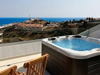 Penthouse in Las Gaviotas - Carvajal