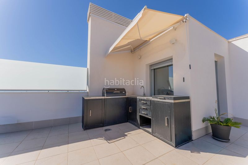 Foto 4f0edf75-1af9-4e96-9102-d90fa9e86a6c. Àtic a Benalúa Alicante