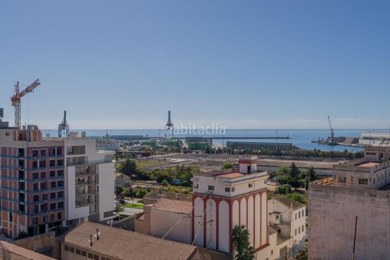 Foto a3c0ec95-5362-4c35-bbd8-b2f07f1cda3b. Àtic a Benalúa Alicante