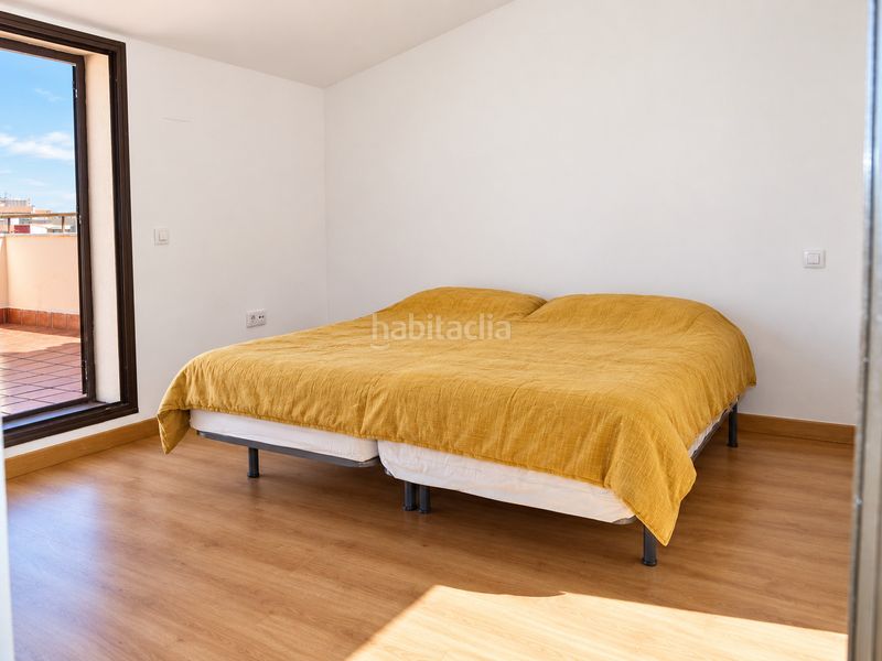 Foto a035f297-61f3-4310-ac27-e5a8f9c8518d. Dúplex amb calefacció a Torrejón el Rubio