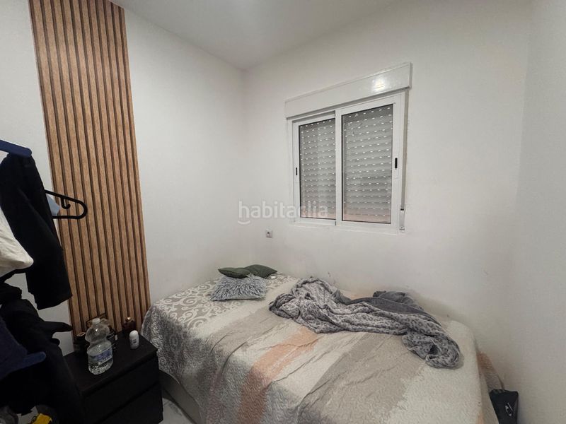 Foto ec7f6afd-2047-4f5b-8443-e1075ebd651d. Apartament a La Florida - Parque Norte Málaga