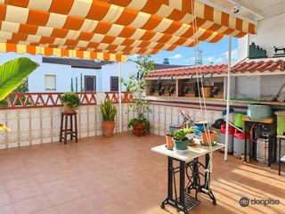 Xalet a Ayamonte ciudad