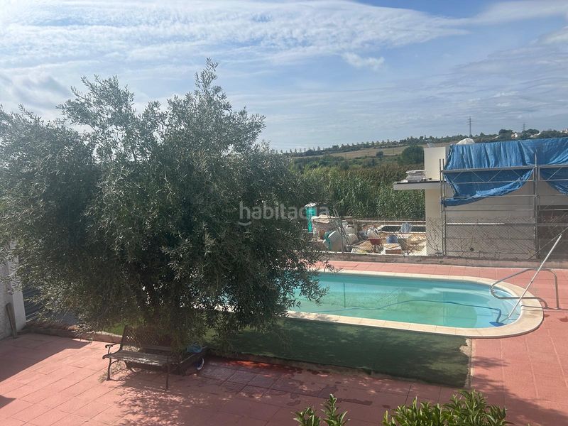 Foto 76684dff-6e35-4772-97be-5cc93f2c47b0. Xalet amb piscina a Piera