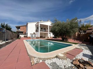 Chalet in Piera