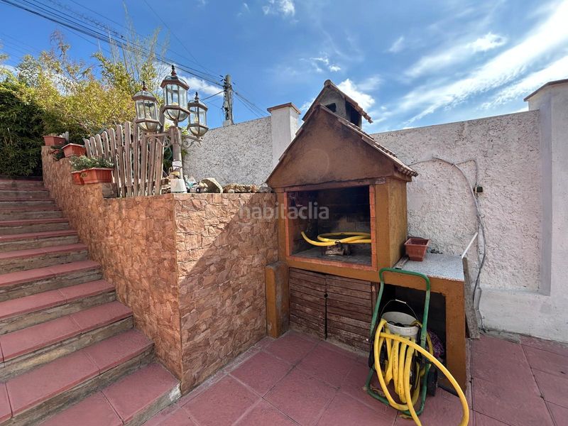 Foto c7d9acd4-e73d-4ddd-bde0-4b043c79d7f1. Xalet amb piscina a Piera